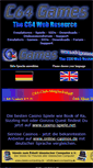 Mobile Screenshot of commodore-64.de